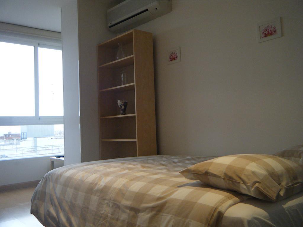 Madrid Studio Apartments Zimmer foto